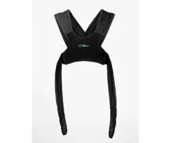 Koala Babycare Portabebés Transpirable Cuddle Breeze Watersling Black^Niños Mochilas Portabebé