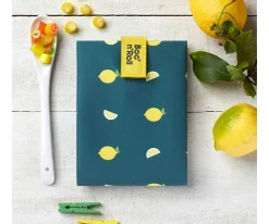 Roll´eat Portabocatas Boc'n Roll Lemon