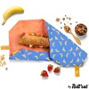 Roll´eat Portabocatas Boc'n'Roll Banana