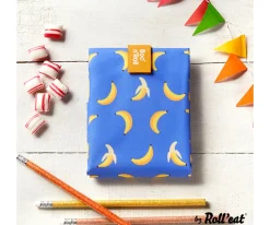 Roll´eat Portabocatas Boc'n'Roll Banana
