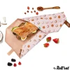 Roll´eat Portabocatas Boc'n'Roll Coco^ Bolsas Merienda