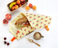 Roll´eat Portabocatas Boc'n'Roll Dinosaur