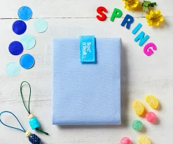 Roll´eat Portabocatas Boc'n'Roll Light Blue