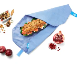 Roll´eat Portabocatas Boc'n'Roll Light Blue