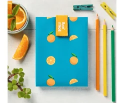 Roll´eat Portabocatas Boc'n'roll Orange^ Bolsas Merienda