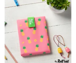 Roll´eat Portabocatas Boc'n'Roll Piña