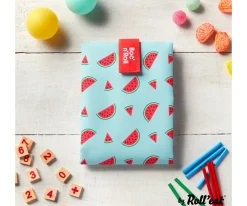 Roll´eat Portabocatas Boc'n'Roll Sandía