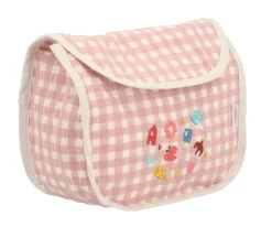 Tutete Textil Portabocatas Plastificado Geometric Nature^ Colecciones Vuelta Al Cole