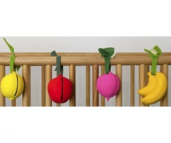 Oli & Carol Portachupetes Ana Banana^ Portachupetes