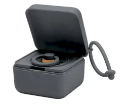 BIBS Portachupetes Iron^ Portachupetes