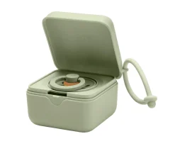 Bibs Liberty Portachupetes Capel Sage^ Portachupetes