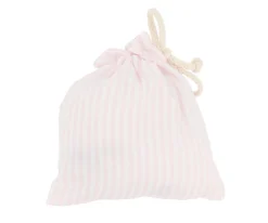 Cristina de Jos'h Portachupetes Dorset Rosa^ Portachupetes