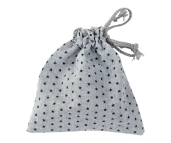 Cristina de Jos'h Portachupetes Little Rocker^ Portachupetes