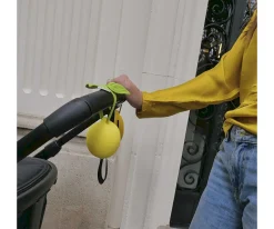 Oli & Carol Portachupetes Lou The Lemon^ Portachupetes