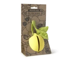 Oli & Carol Portachupetes Lou The Lemon^ Portachupetes