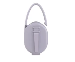 LOVI Portachupetes Rosa^ Portachupetes