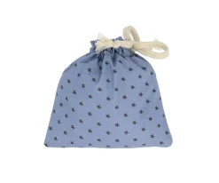 Cristina de Jos'h Portachupetes Mini Star Blue^ Portachupetes