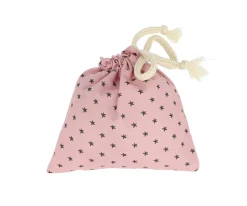 Cristina de Jos'h Portachupetes Mini Star Pink^ Portachupetes
