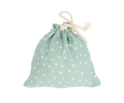 Cristina de Jos'h Portachupetes Mini Star Verde^ Portachupetes