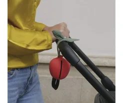 Oli & Carol Portachupetes Pepa The Apple^ Portachupetes