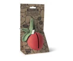 Oli & Carol Portachupetes Pepa The Apple^ Portachupetes