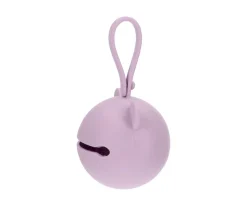 Tutete Portachupetes Silicona Bear Lilac^ Portachupetes