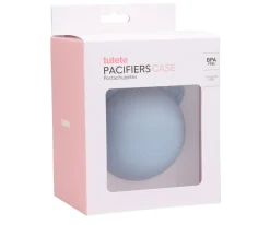 Tutete Portachupetes Silicona Bear Sky^ Portachupetes