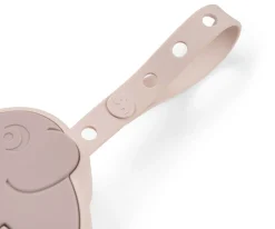 Done by Deer Portachupetes Silicona Elphee Powder^ Portachupetes