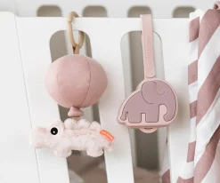 Done by Deer Portachupetes Silicona Elphee Powder^ Portachupetes