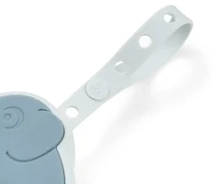 Done by Deer Portachupetes Silicona Elphee Blue^ Portachupetes