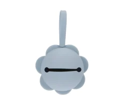Tutete Portachupetes Silicona Flor Sky^ Portachupetes