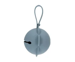 Tutete Portachupetes Silicona Flor Ocean^ Portachupetes