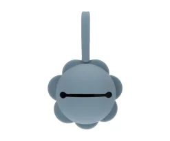 Tutete Portachupetes Silicona Flor Ocean^ Portachupetes