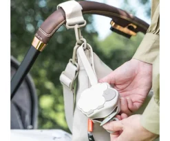 Done by Deer Portachupetes Silicona Sheepy^ Portachupetes