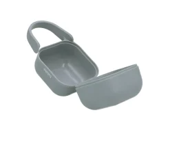 Tutete Portachupetes Square Personalizado Nordic^ Portachupetes