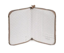 Pasito a Pasito Portadocumentos Bebé Icon Caramel^Niños Portadocumentos Bebé