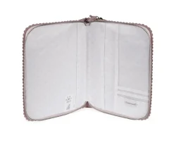 Pasito a Pasito Portadocumentos Bebé Icon Rose^Niños Portadocumentos Bebé