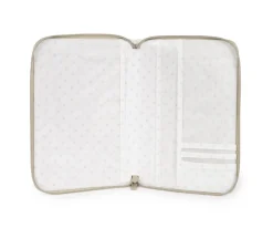 Pasito a Pasito Portadocumentos Bebé Nara^Niños Portadocumentos Bebé