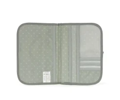 Pasito a Pasito Portadocumentos Bebé Paddington Verde^Niños Portadocumentos Bebé