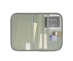 Pasito a Pasito Portadocumentos Bebé Paddington Verde^Niños Portadocumentos Bebé