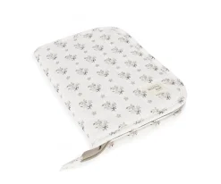 Walking Mum Portadocumentos Botton Flores^Niños Portadocumentos Bebé