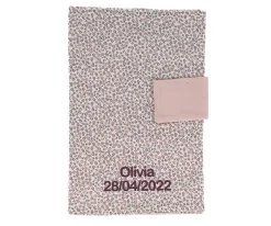 Cristina de Jos'h Portadocumentos Campo di Fiori Personalizable^Niños Portadocumentos Bebé