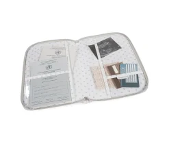 Pasito a Pasito Portadocumentos Delia Rosa^Niños Portadocumentos Bebé