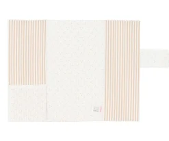 Cristina de Jos'h Portadocumentos Dorset Beige Personalizable^Niños Portadocumentos Bebé