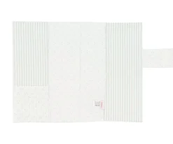 Cristina de Jos'h Portadocumentos Dorset Verde Personalizable^Niños Portadocumentos Bebé