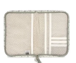 Walking Mum Portadocumentos Gala Mint^Niños Portadocumentos Bebé