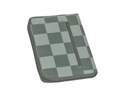 Lassig Portadocumentos Green / Olive^Niños Portadocumentos Bebé