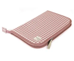 Walking Mum Portadocumentos I Love Vichy Rosa^Niños Portadocumentos Bebé