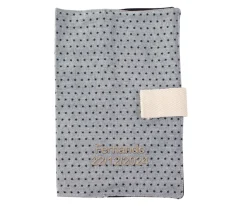 Cristina de Jos'h Portadocumentos Little Rocker Personalizable^Niños Portadocumentos Bebé