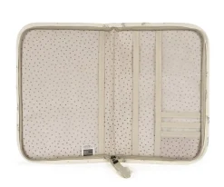 Walking Mum Portadocumentos Mimosa Green^Niños Portadocumentos Bebé